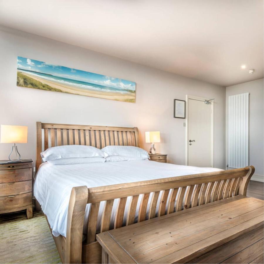 Double Room Sea View
